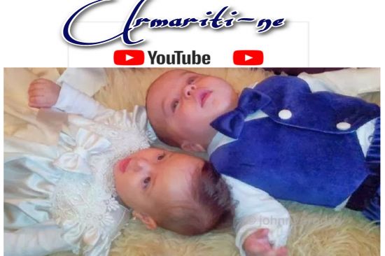 Hainute copii si bebelusi -Johnny - Youtube! - CLICK AICI PENTRU DETALII